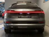 Audi e-tron 55 S-line Sportback quattro - 5