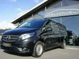 Mercedes Vito 116 2,2 CDi Complete aut. L - 2