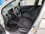 Suzuki Celerio 1,0 Comfort AGS - 5