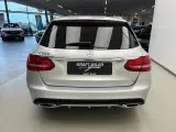 Mercedes C220 d 2,2 stc. aut. - 4