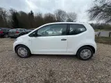 VW Up! 1,0 60 Move Up! - 2