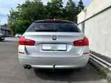 BMW 520d 2,0 Touring aut. - 4