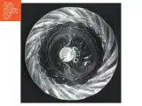 Glas askebæger fra Royal Copenhagen (str. Ø. 10 cm) - 3