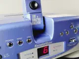 ⭐️· Retro Karaokesystem med indbygget kamera - 2