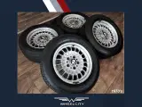 5x120 165TR390CH ET22 BMW TRX-1 Style-1 1970s - 2