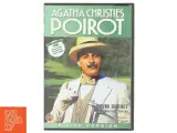 Agatha Christie&#39;s Poirot DVD-sæt - 2