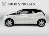 Toyota Aygo 1,0 VVT-i x-cellence - 2