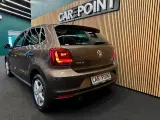 VW Polo 1,2 TSi 90 Comfortline DSG BMT - 3