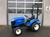 New Holland Boomer 25 - 5