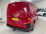 VW Transporter 2,0 TDi 102 Kassevogn lang - 4
