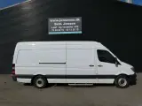 Mercedes-Benz Sprinter 316 Køle- Frysebil 2,1 CDI A3  RWD 163HK Van Man. - 4