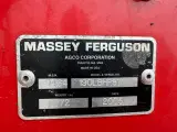 Massey Ferguson 190 LB - 2