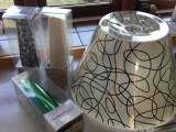 Le klint lampe