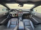 Mercedes A45 AMG med fuld afgift - 3