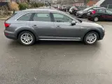 Audi A4 allroad 3,0 TDi 218 quattro S-tr. - 4