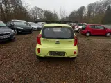 Kia Picanto 1,0 Motion+ Eco - 4