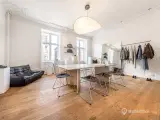 Stilfuldt kontorlejemål på 180 m² i City - 2