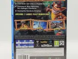 ⭐️- PS4: Crash Bandicoot N. Sane Trilogy - 3