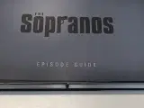 The Sopranos 86 episoder 30 discs  - 4