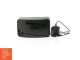 Brugt digital radio fra Logitech (str. 21 cm) - 2