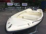 SeaExplorer 470 med 55 LBS elmotor