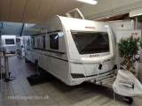 2023 - Dethleffs Beduin Scandinavia 550 RD
