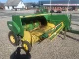 John Deere 456 - 2