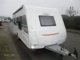 2017 - LMC Style 450 D - 2