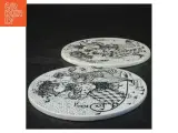 Bjorn Wiinblad måneds platter fra Bjorn Wiinblad (str. Ø 15 cm) - 2