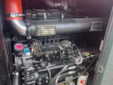Bauer GFS-120 ATS, 120 kW/150 kVA - 4