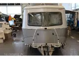 2023 - Eriba Touring 530 Urban   SPAR kr. 18.000,- på denne populær rejsevogn - Urban Edition. - 2