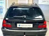 BMW 330i 3,0 Touring aut. - 4