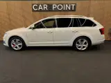 Skoda Octavia 2,0 TDi 184 RS DSG - 2