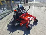 Ariens IKON XD 52" (132 Cm. Klippe bredde) - 2