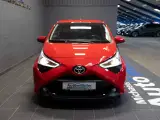 Toyota Aygo 1,0 VVT-i x-press - 2