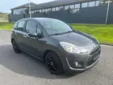 Citroën C3 1,4 HDi Seduction - 2