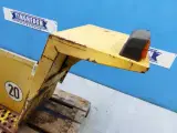 Kramer 712 Hjulskærm R. 1633000910 - 5