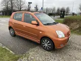 Kia Picanto 1,0 EX 61HK 5d - 5