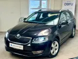 Skoda Octavia 1,8 TSi 180 Style Combi DSG - 2