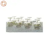 Glas (str. 10 x 6 cm) - 3