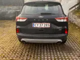 Ford Kuga 2,5 PHEV Titanium CVT - 4