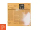 Dvoř&#225;k Symfoni No. 8 LP fra Supraphon - 3
