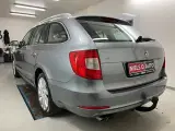 Skoda Superb 1,8 TSi 160 Elegance Combi DSG - 3