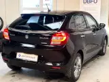 Suzuki Baleno 1,2 Dualjet mHybrid Exclusive Gold - 4