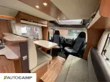 2014 - Weinsberg CaraLoft 650 MF - 4