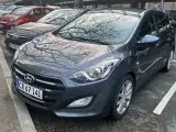 Hyundai i30 1,6 CRDi 110 Active CW - 2