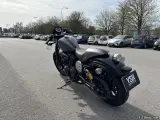Yamaha XV 950 CR - 3