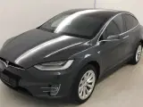 Tesla Model X  Long Range AWD - 3