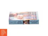 Safe Haven by Nicholas Sparks af Nicholas Sparks (Bog) - 2