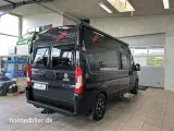 2019 - Carthago malibu 600 DB   Automatgear, km 31000, dieselfyr med indb. el-patron m.m. - 4